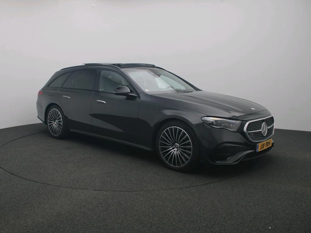 Mercedes-Benz E-Klasse Estate 300 e Sport Edition