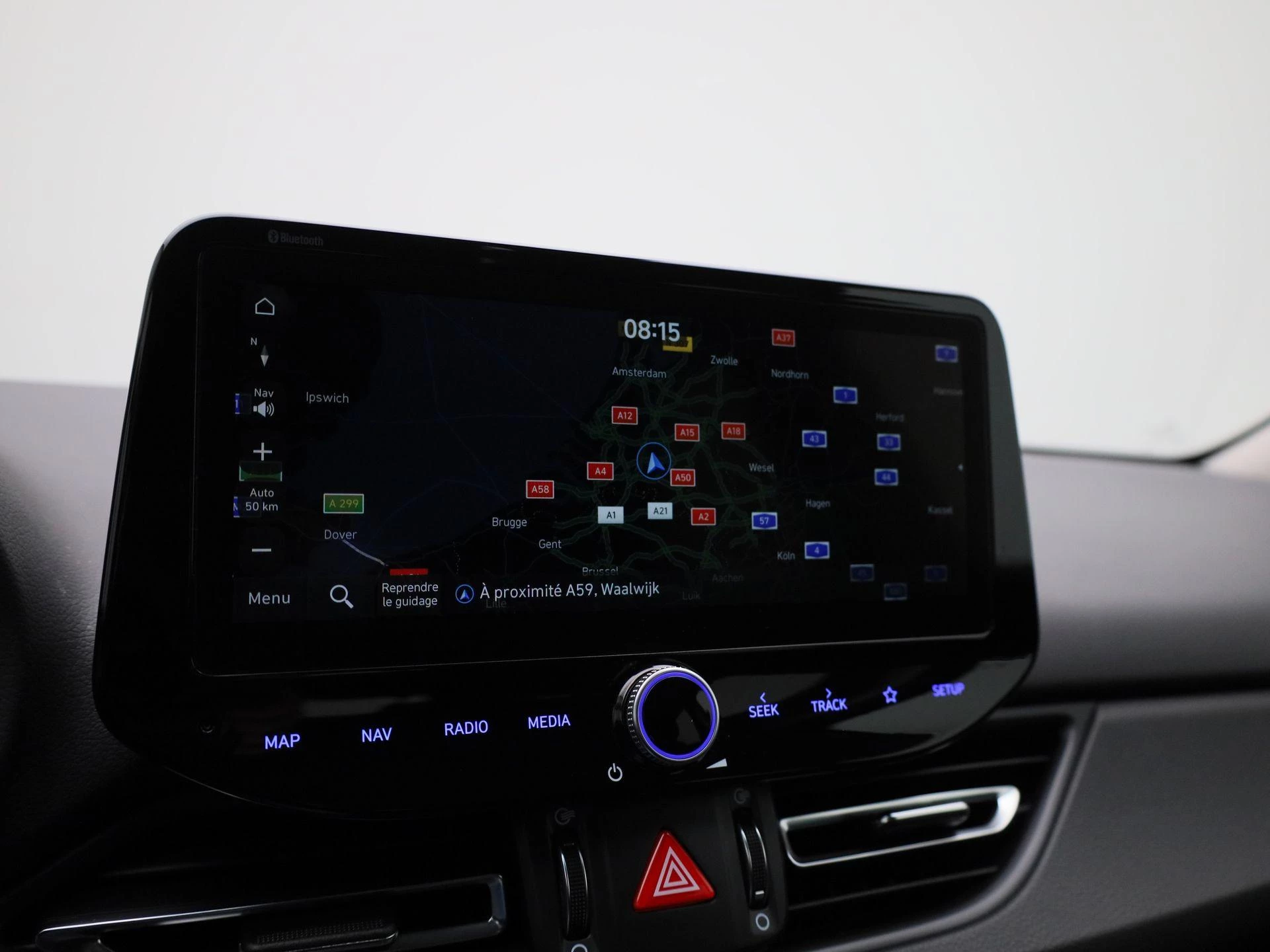 Hyundai i30 Wagon 1.0 T-GDi 88kW Techno