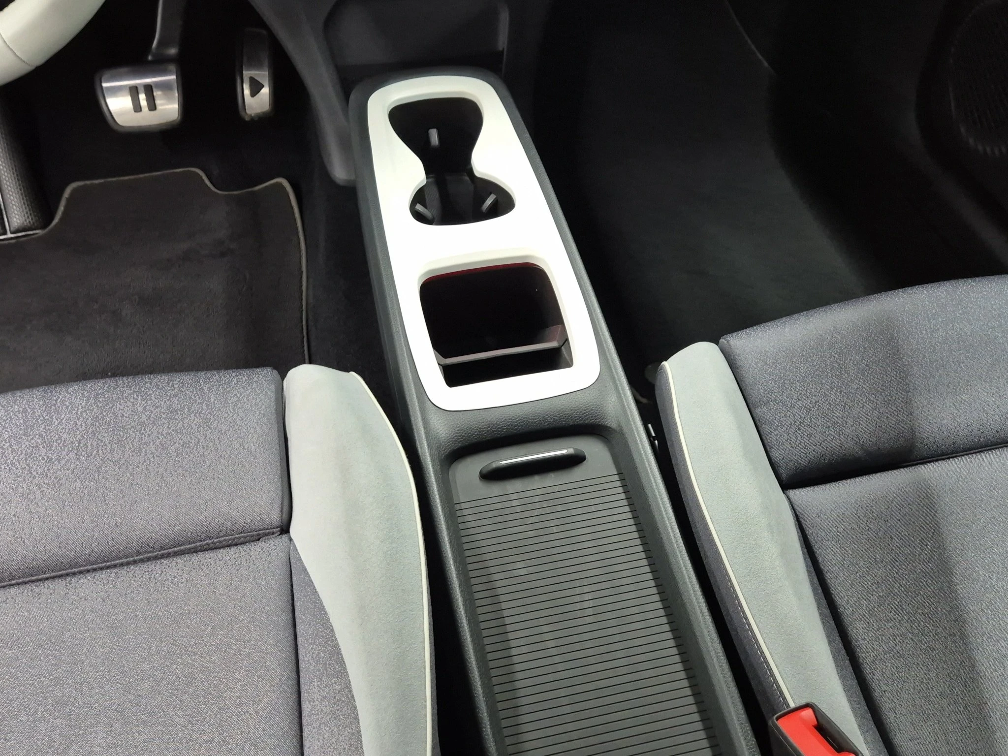 Volkswagen ID.3 Pro Performance Max