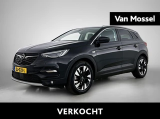 Opel Grandland X 1.2 Turbo Business Executive