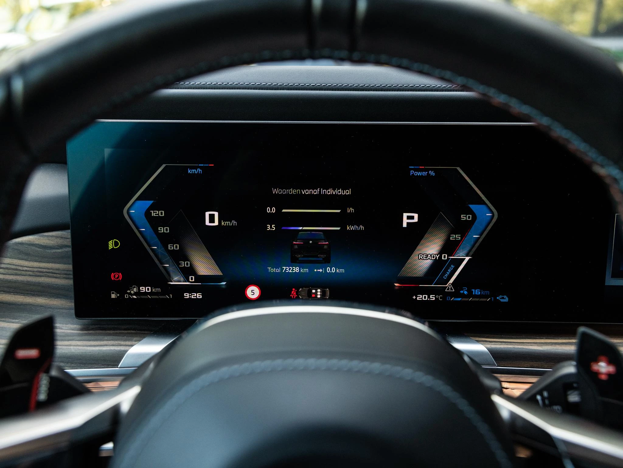 BMW 7 Serie M760e xDrive