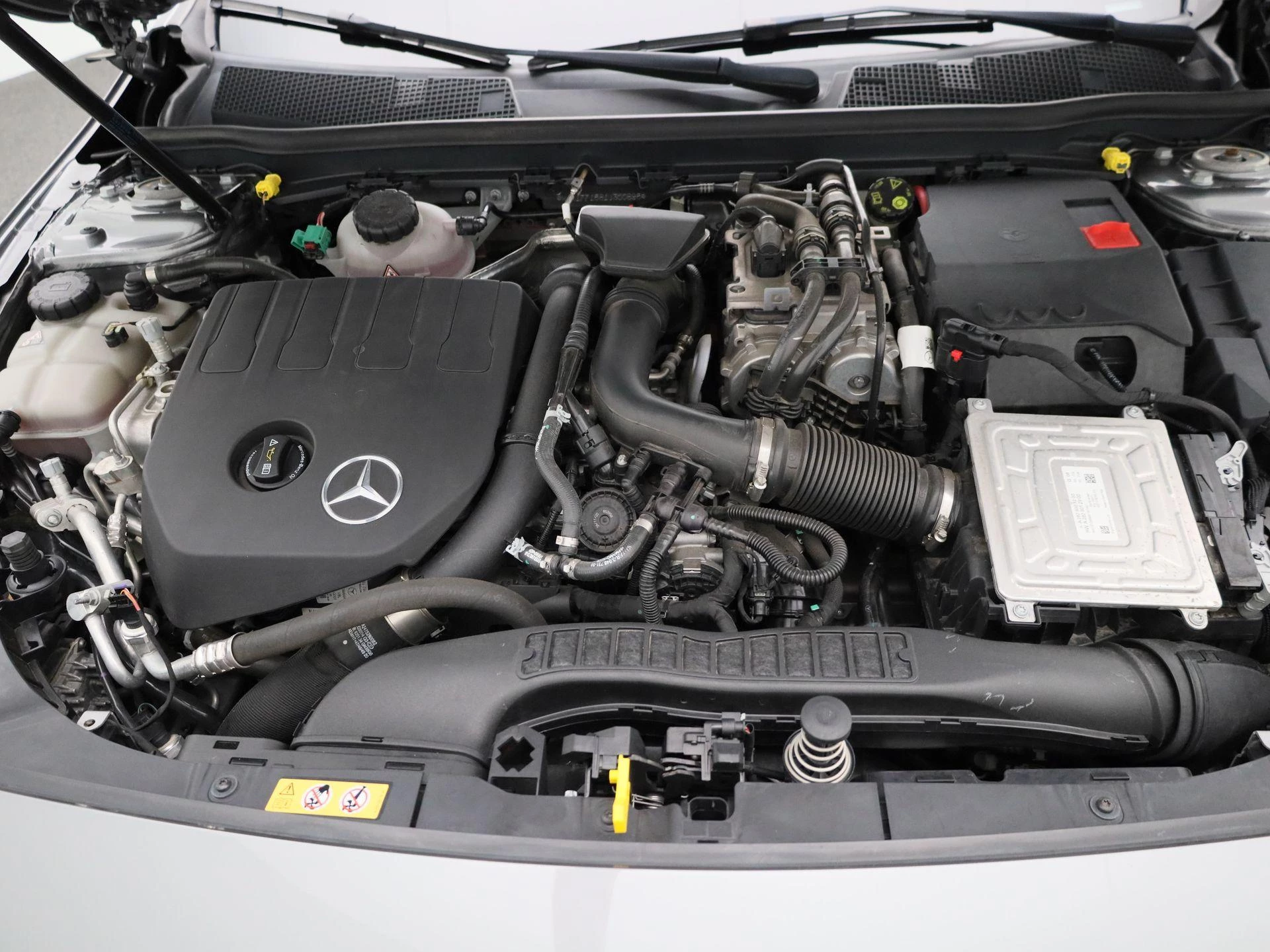 Mercedes-Benz A-Klasse 250 e Business Solution AMG Limited