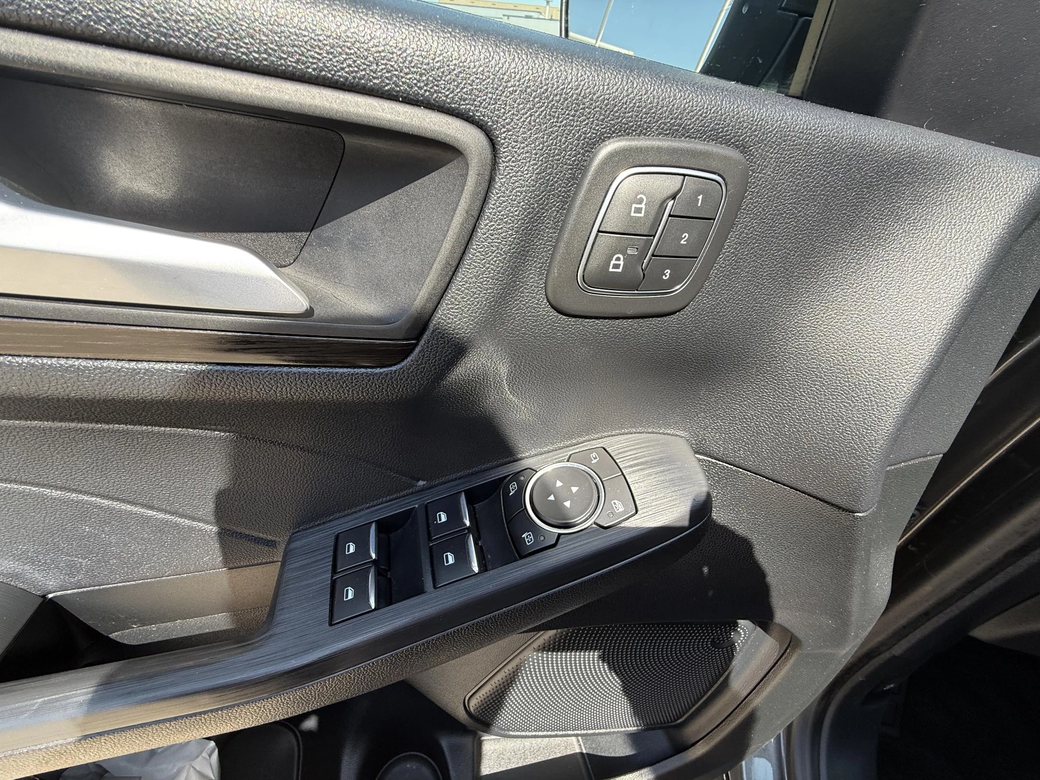 Ford Kuga 2.5 PHEV Vignale