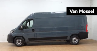 Opel Movano 3500 2.2 L Turbo D 103kW L3H2 Heavy
