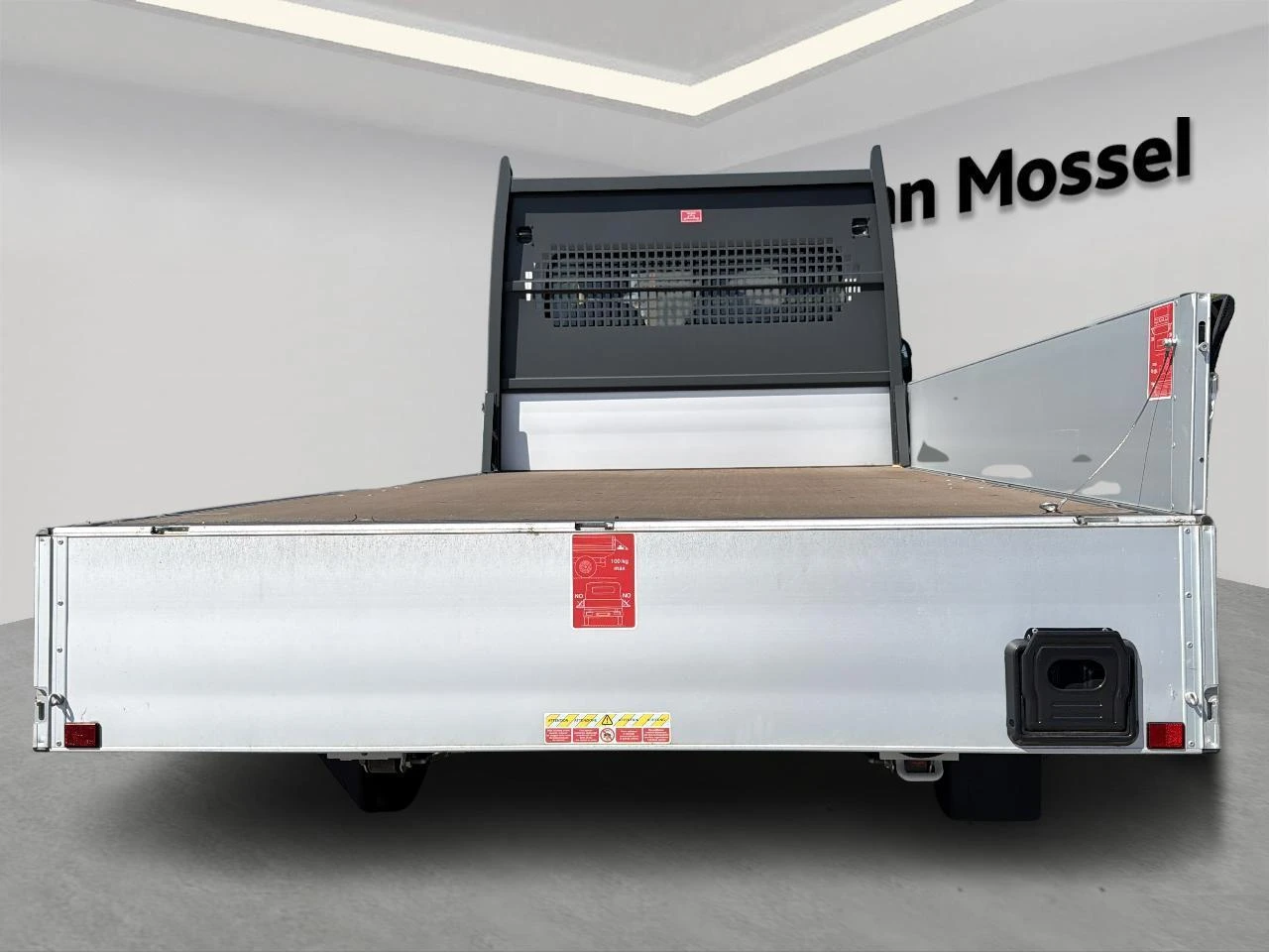 Opel Movano 3500 2.2 L Turbo D 103kW L2 Light