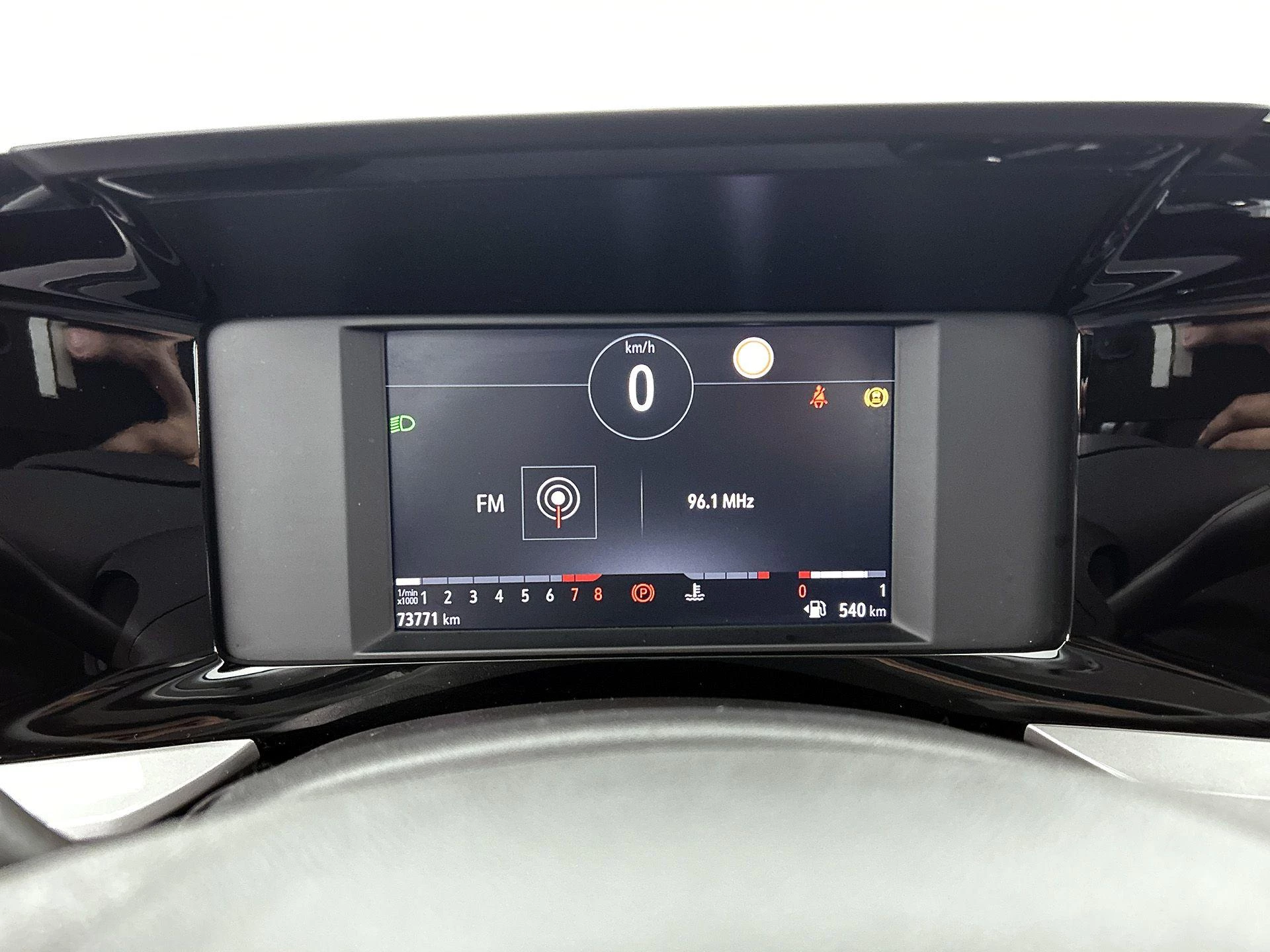 Opel Mokka 1.2 Edition