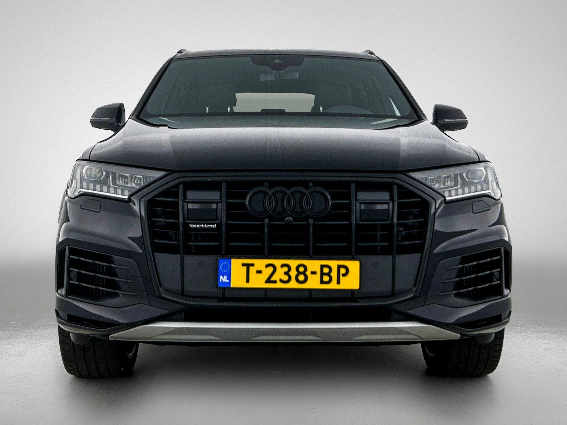 Audi Q7 55 TFSI e quattro Pro Line Plus