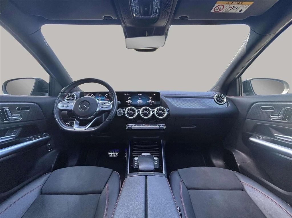 Mercedes-Benz EQA 250 EL AMG Premium 190HK 5d Aut.