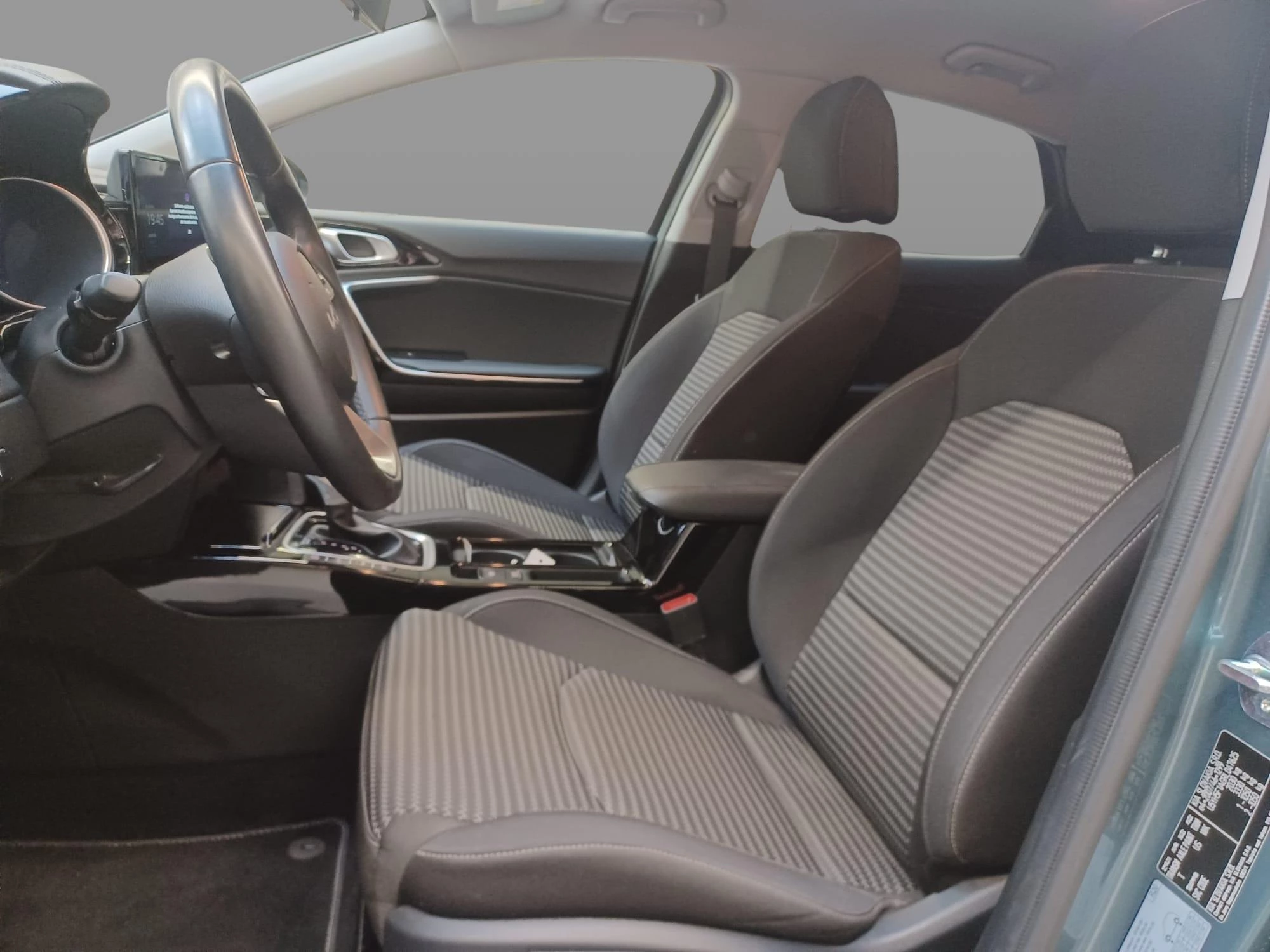 Kia XCeed 1.6 GDi PHEV DCT Business Line