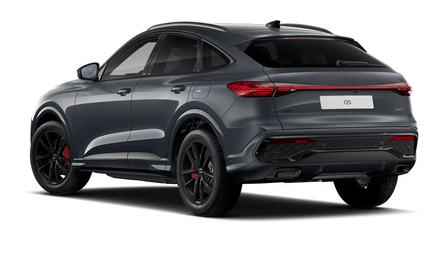 Audi Q5 Sportback e-hybrid quattro 270 kW S tronic