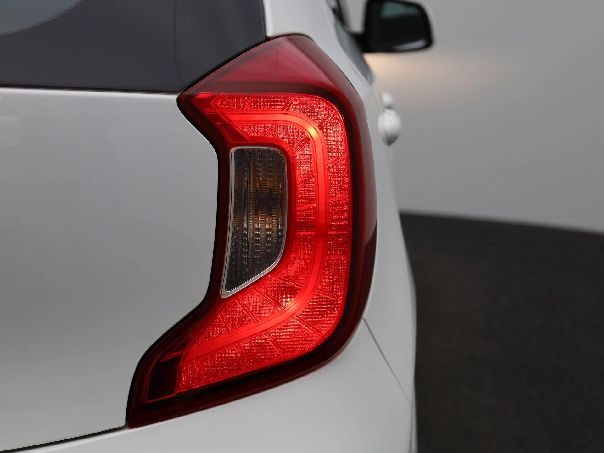 Kia Picanto 1.0 DPi ComfortLine