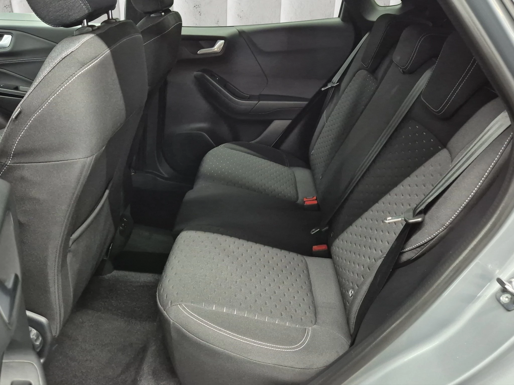 Ford Puma Titanium*KAM*NAVI*TEMP*WINTER-PKT.*LED