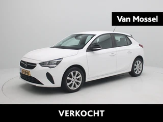 Opel Corsa 1.2 Edition