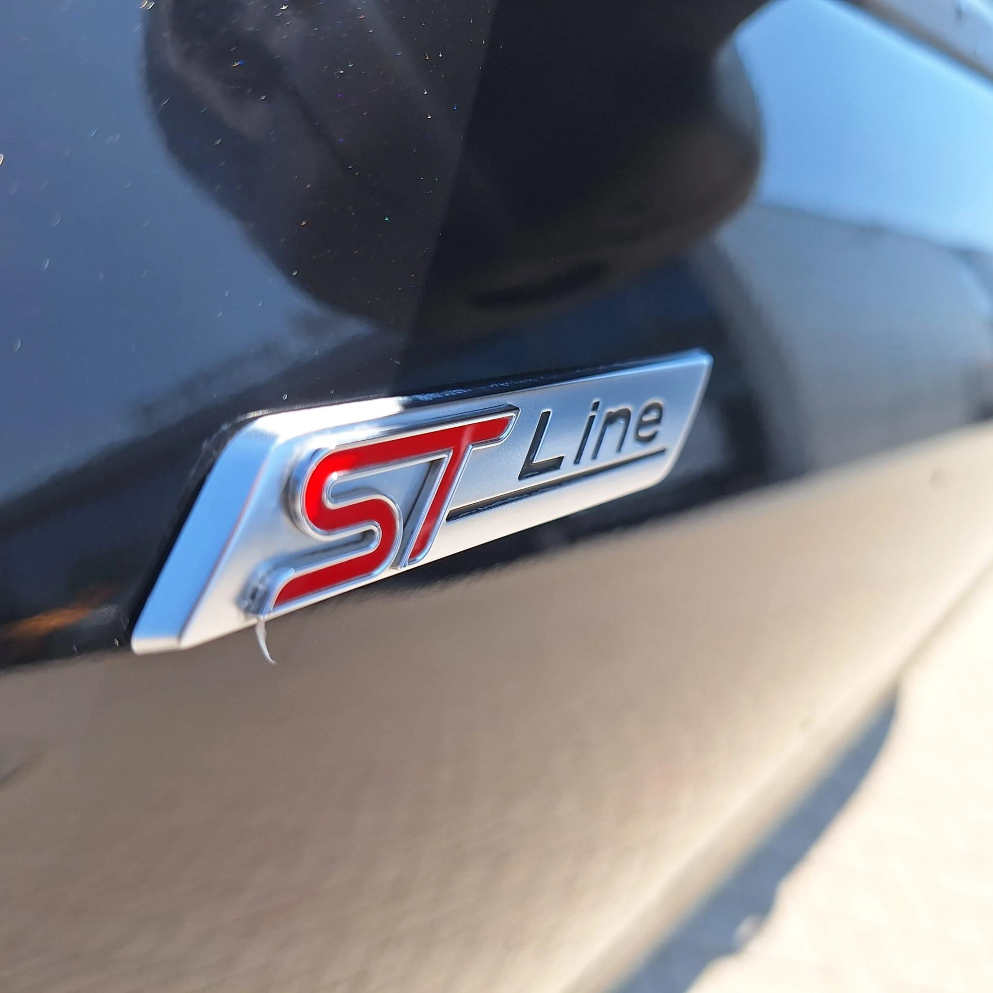 Ford Kuga 2.5 PHEV ST-Line