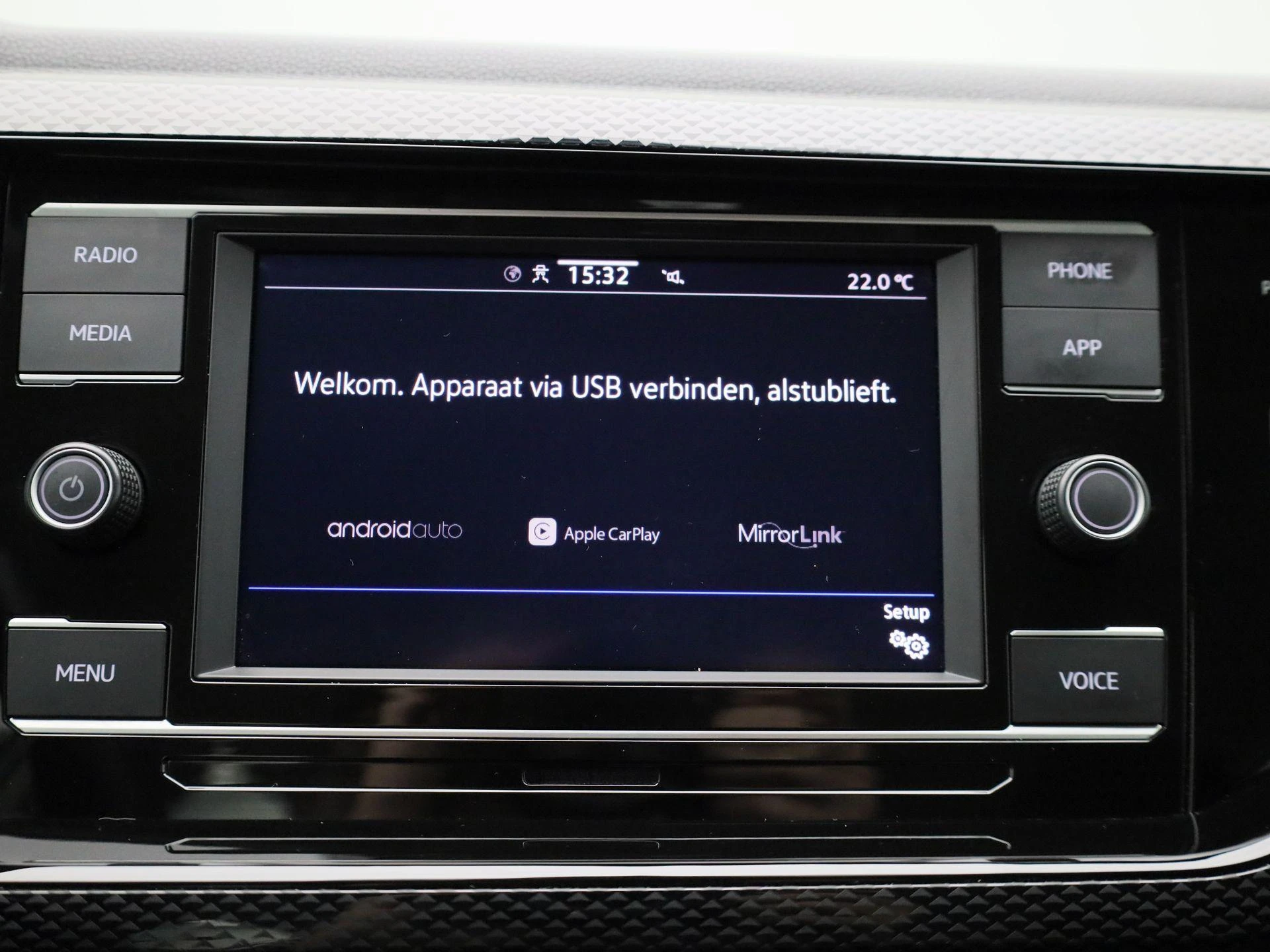 Volkswagen Taigo 1.0 TSI Life