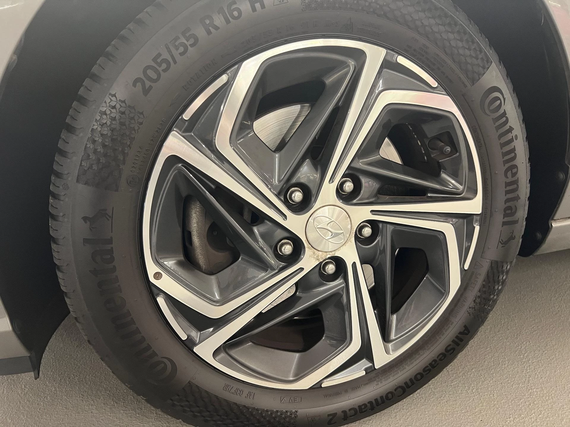 Hyundai i30 5D 1.5 T-GDi 118kW Techno DCT