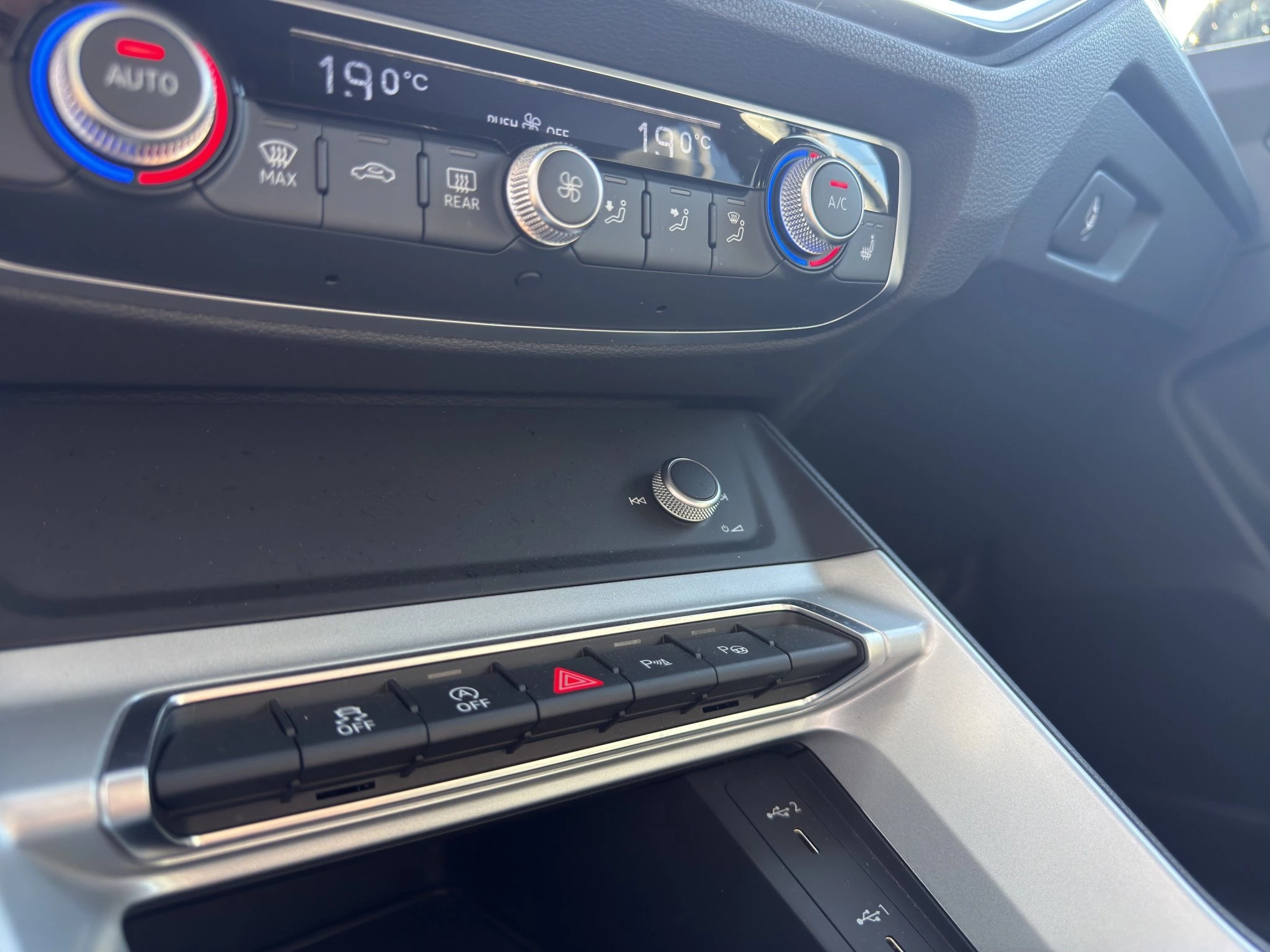 Audi Q3 35 1.5 TFSI