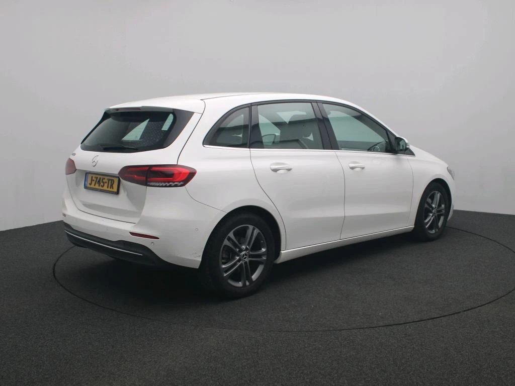 Mercedes-Benz B-Klasse 180 Advantage