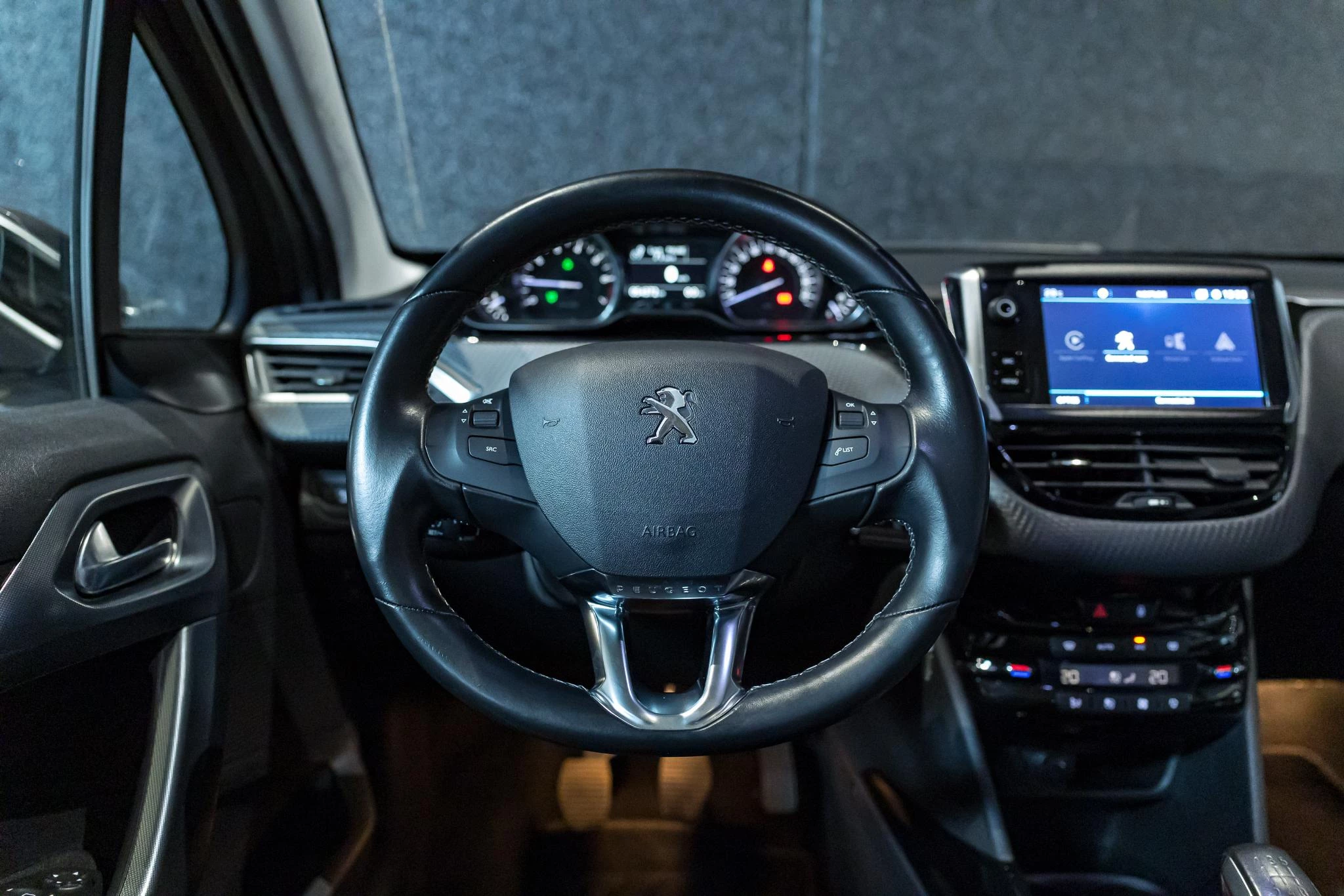 Peugeot 2008 1.2 Puretech 81kW s/s Crossway