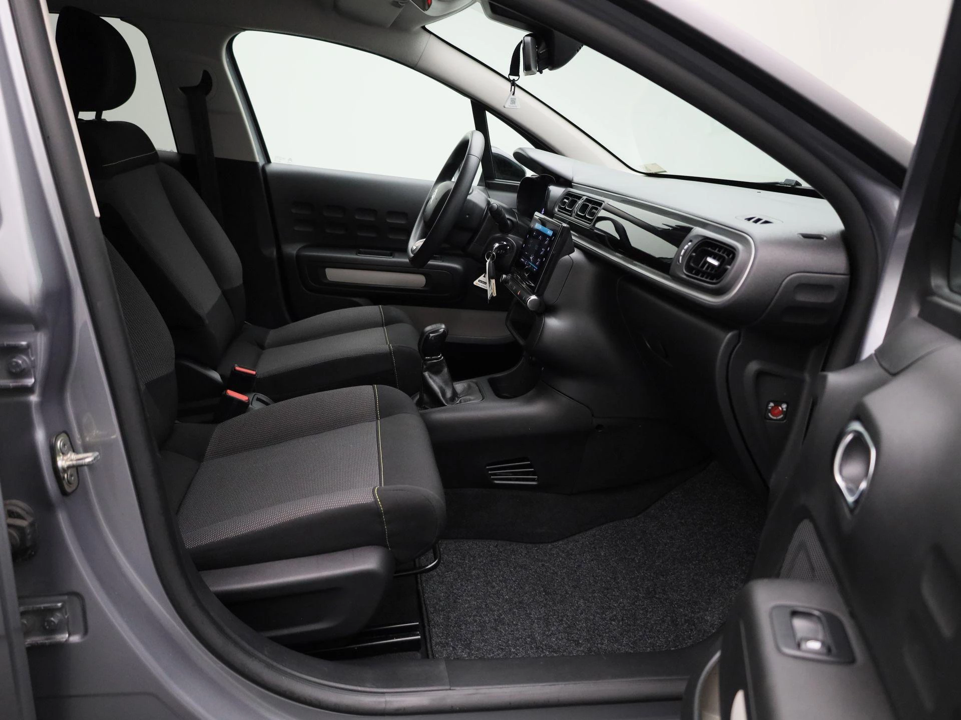 Citroën C3 1.2 PureTech 82 S&S MAN Feel