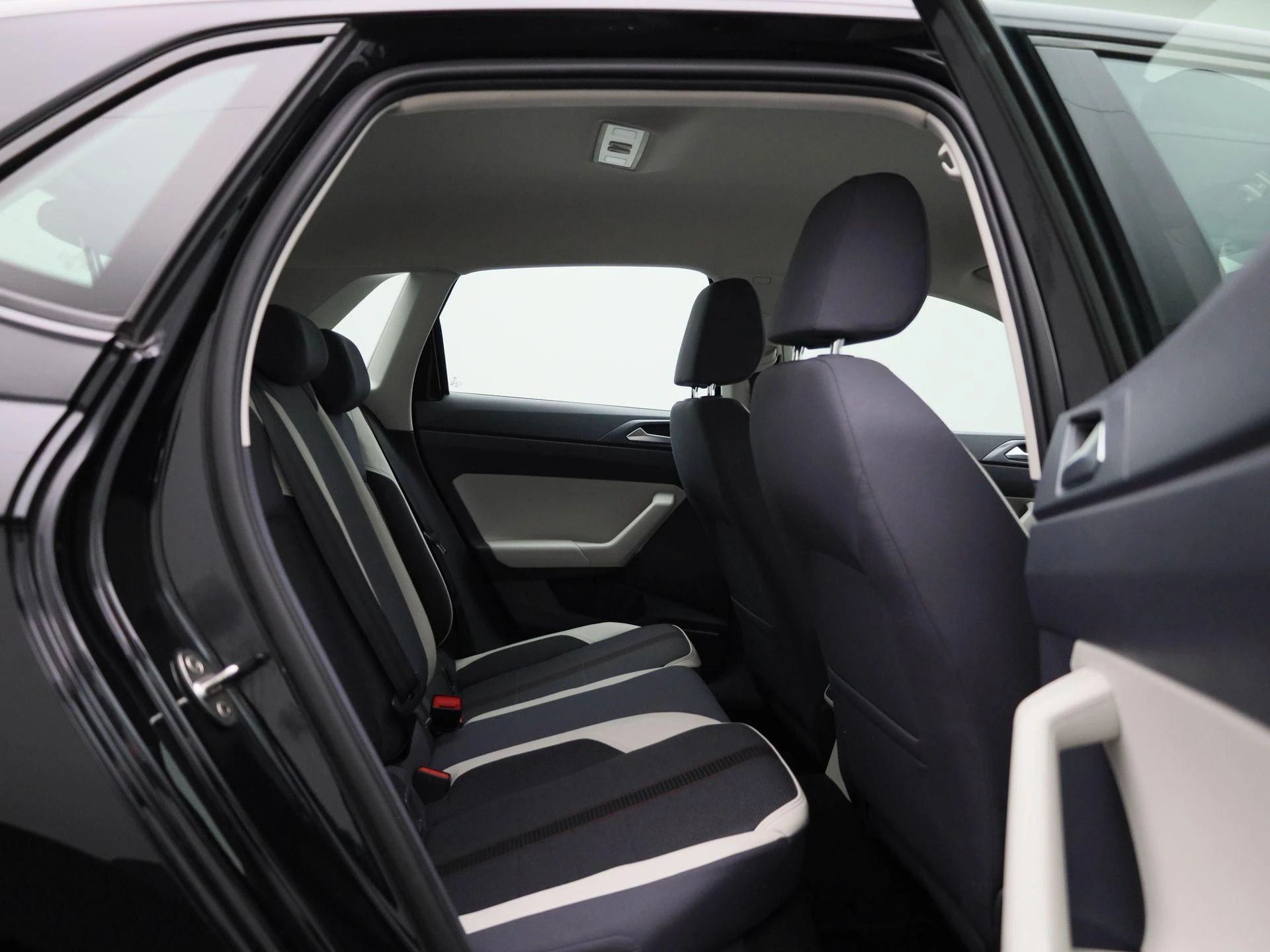 Volkswagen Polo 1.0 59kW Beats