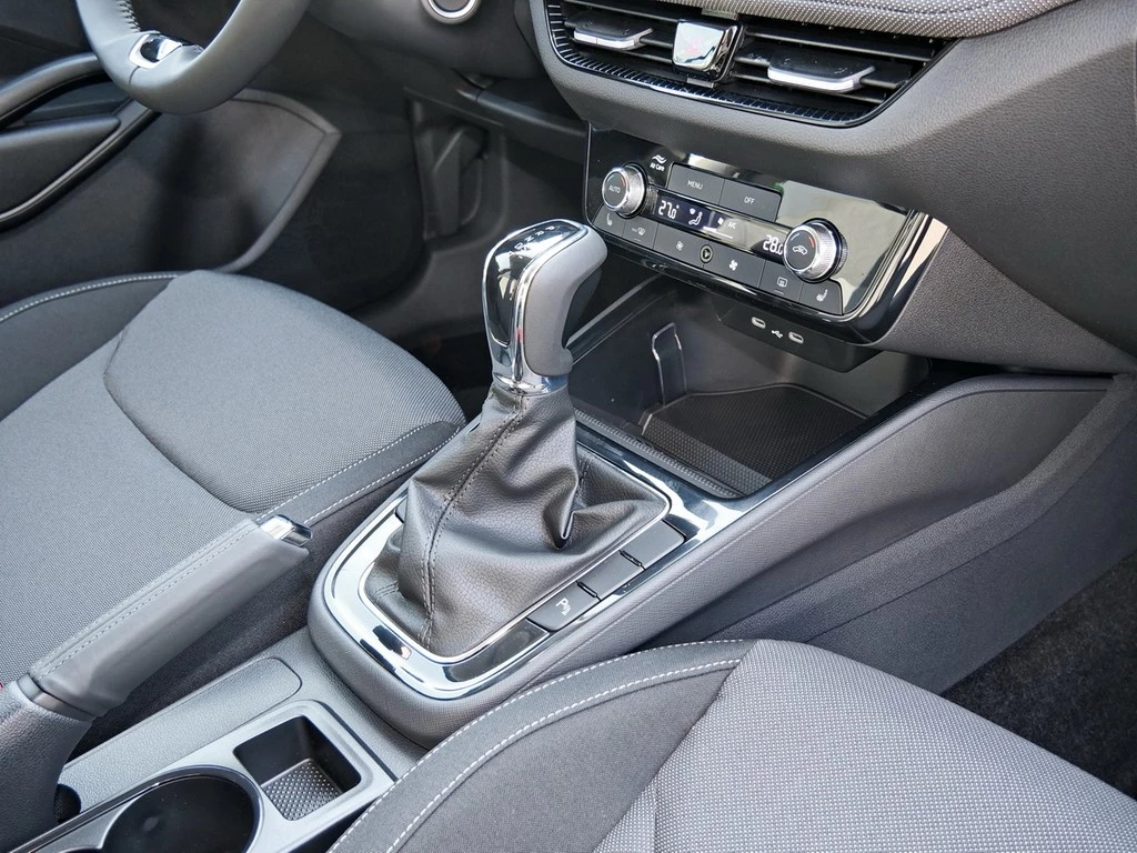 Škoda Fabia UPE br. 33.190,- Tour 1.0 l TSI 85 kW / 116 PS SKL