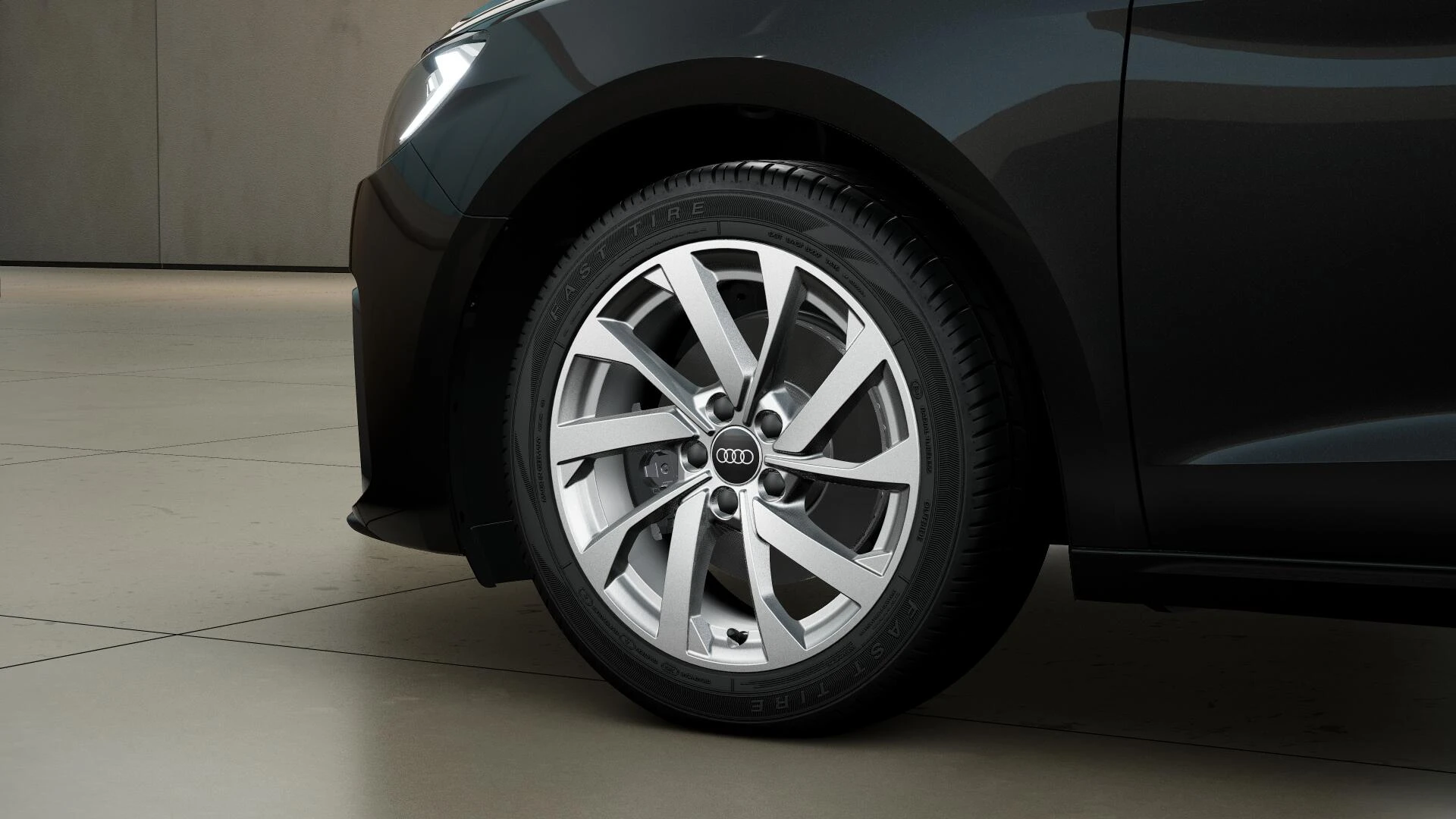 Audi-A1 Sportback-image-8