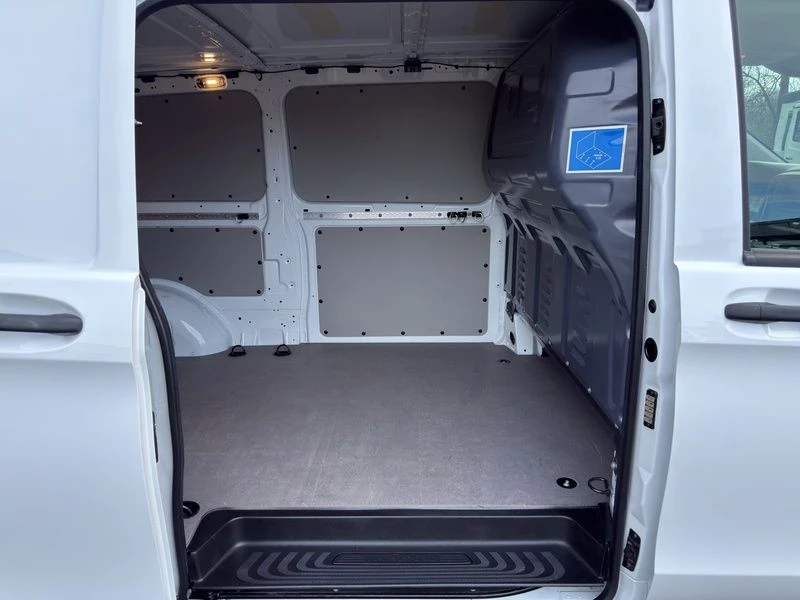 Mercedes-Benz Vito 116 EXTRALANG NEUES MODELL AHK NAVI KAMERA