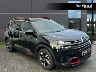 Citroën C5 Aircross 1.2 PureTech C-Series Edition 5dr