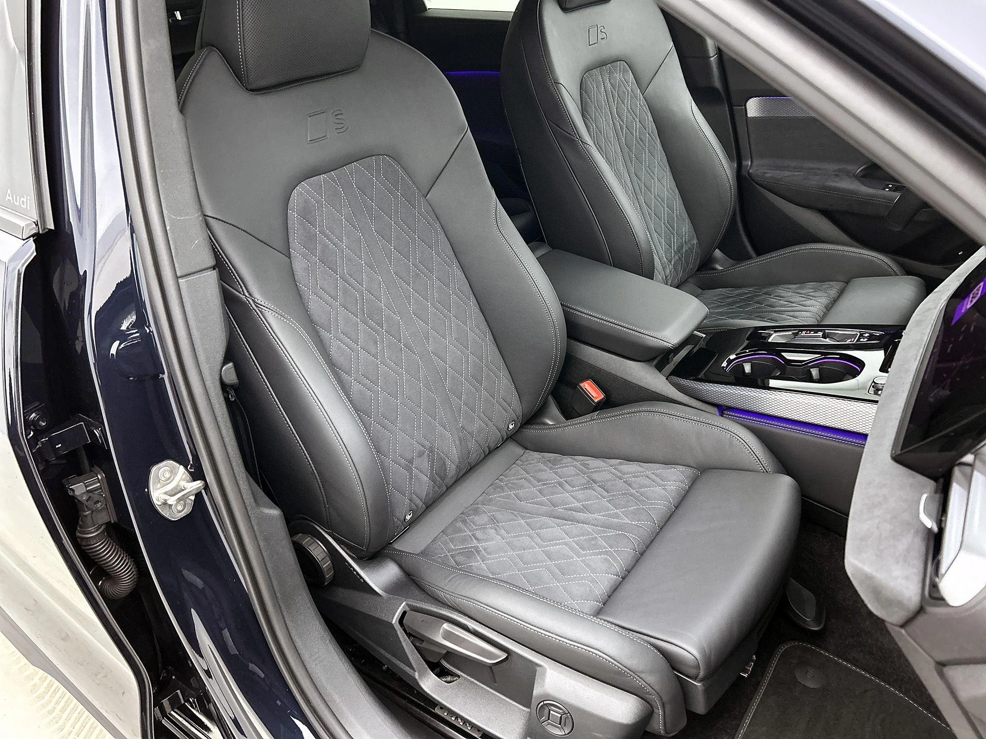 Audi A5 Avant 2.0 e-hybrid quattro S edition