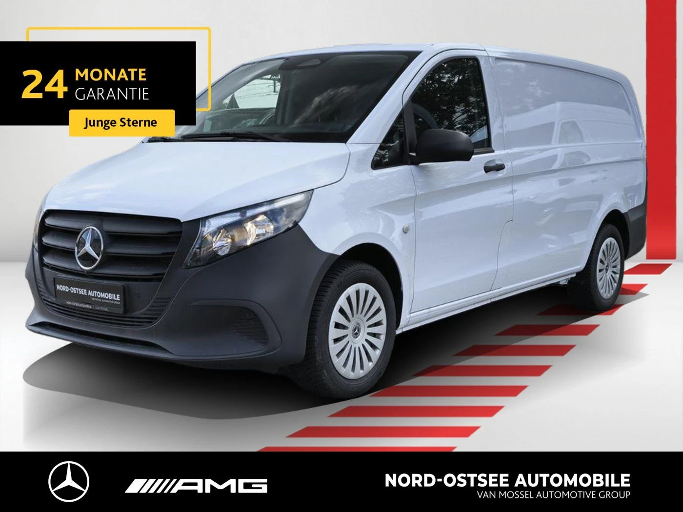 Mercedes-Benz-Vito 116-image-0