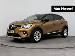 Renault Captur 1.3 TCe 130 Intens
