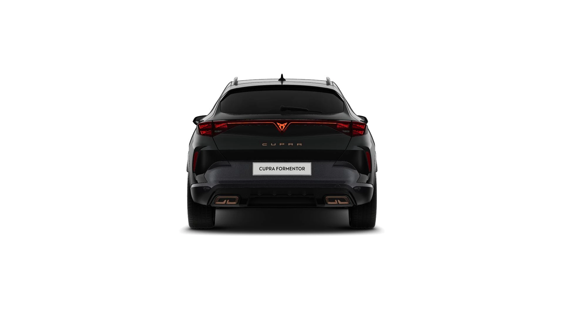 CUPRA Formentor Business