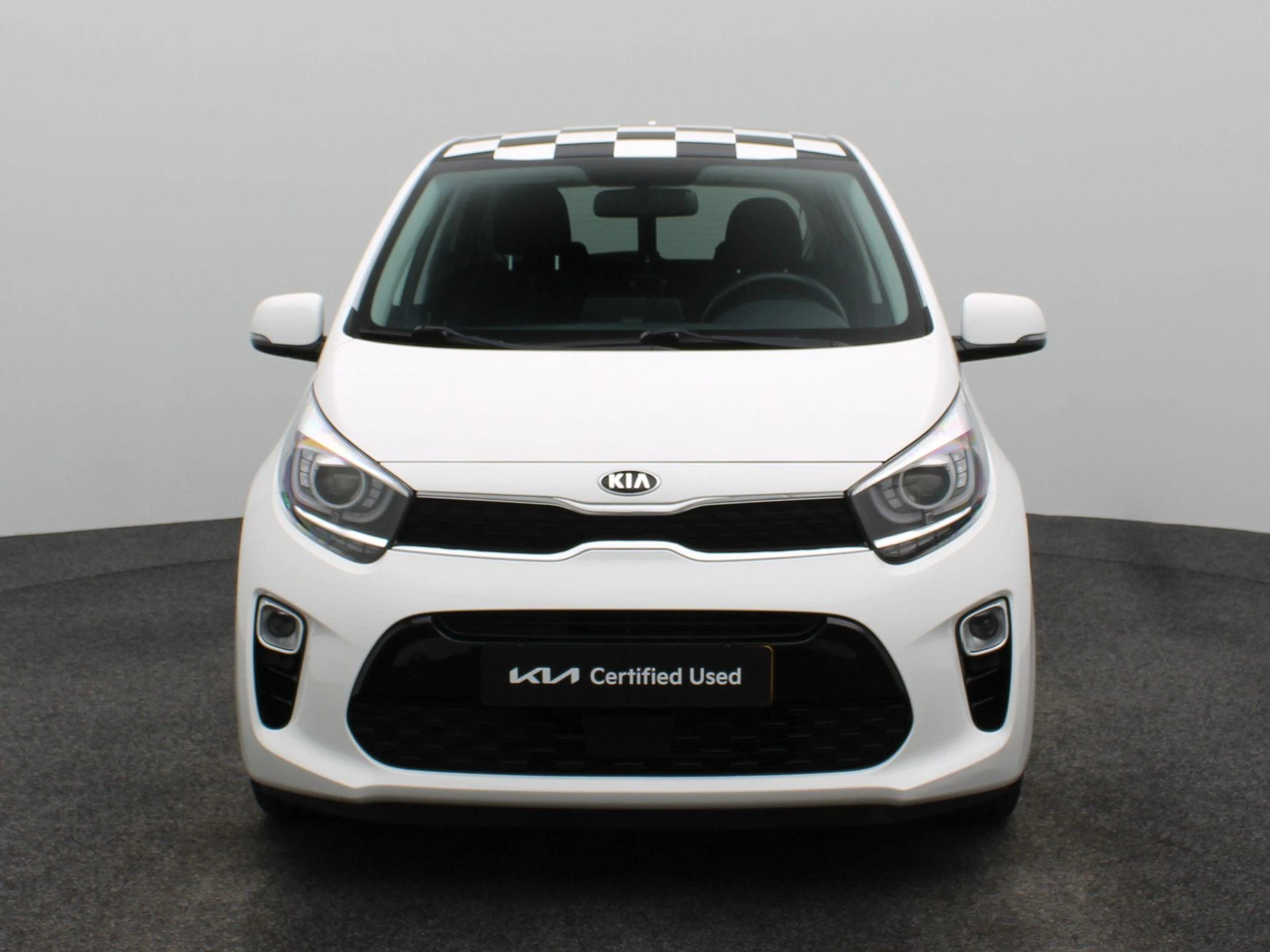 Kia Picanto 1.0 DPi DynamicPlusLine