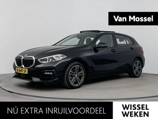 BMW 1 Serie 118i Executive Edition