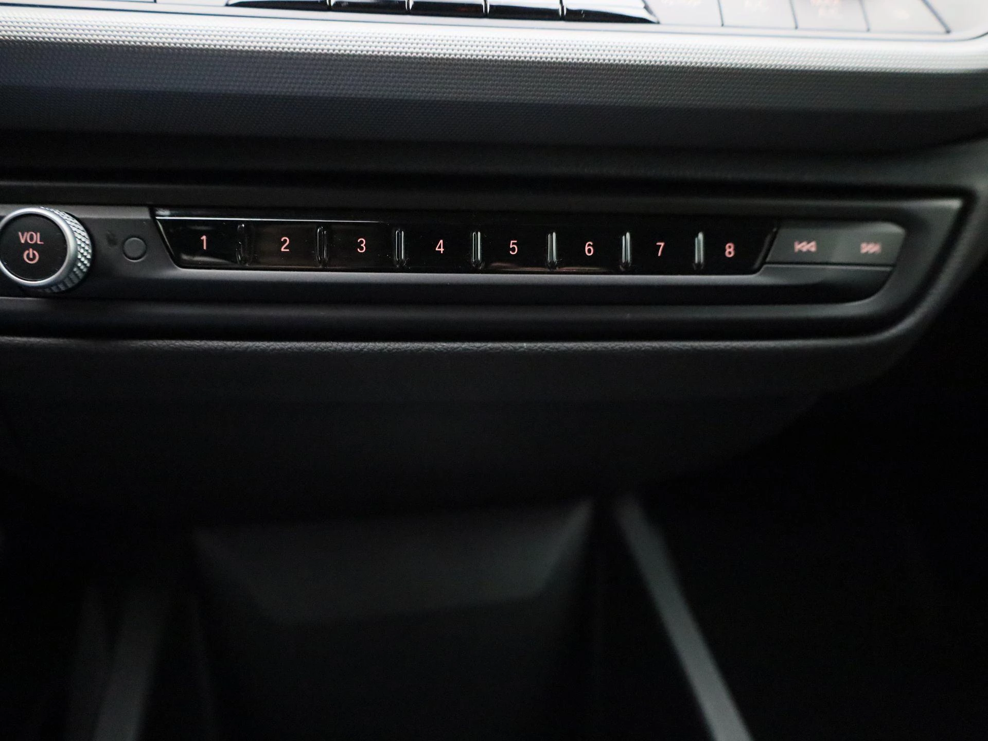 BMW Série 2 Gran Coupé 216dA (85kW)