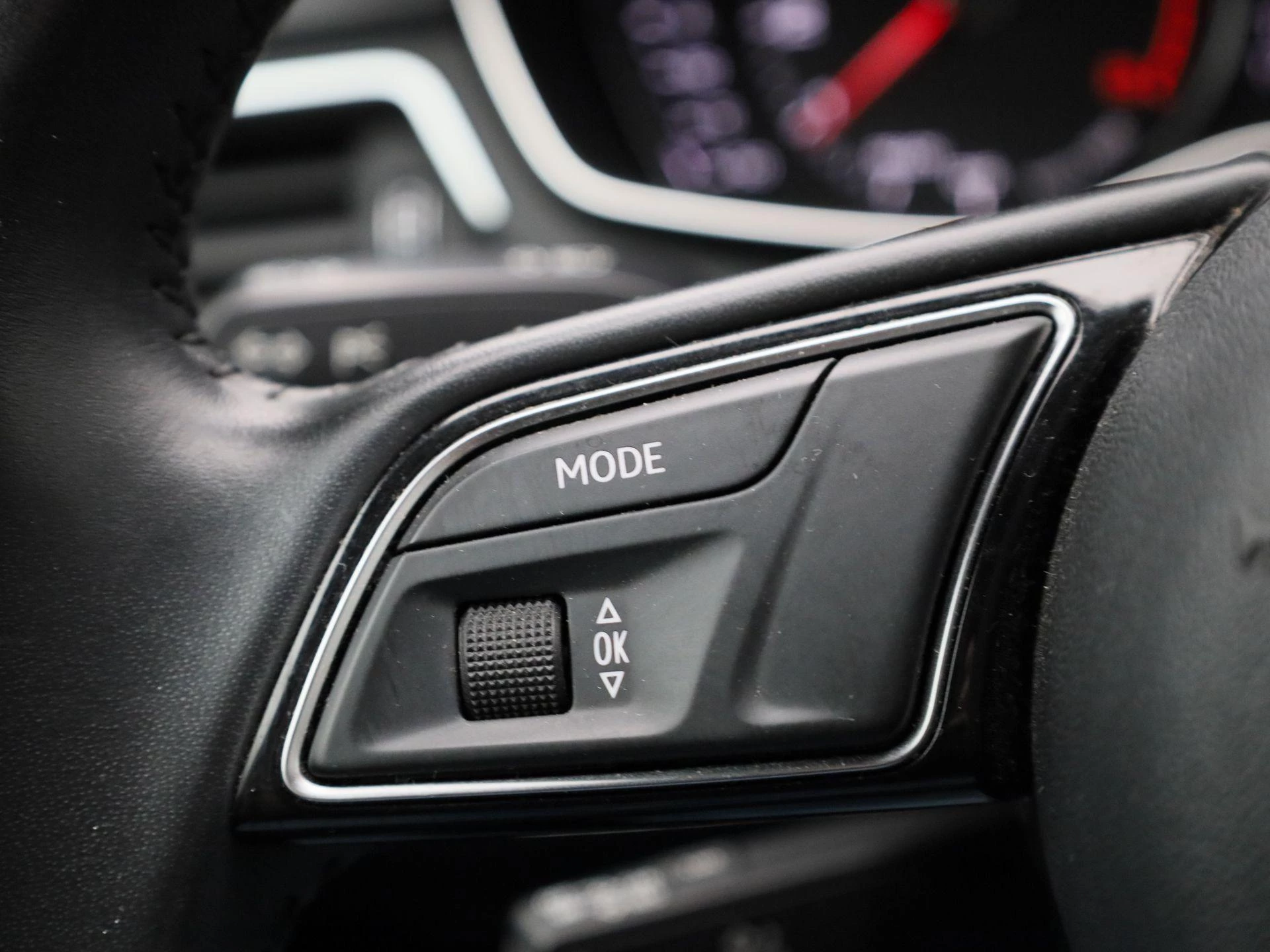 Audi A4 Avant 1.4 TFSI Sport Lease Edition