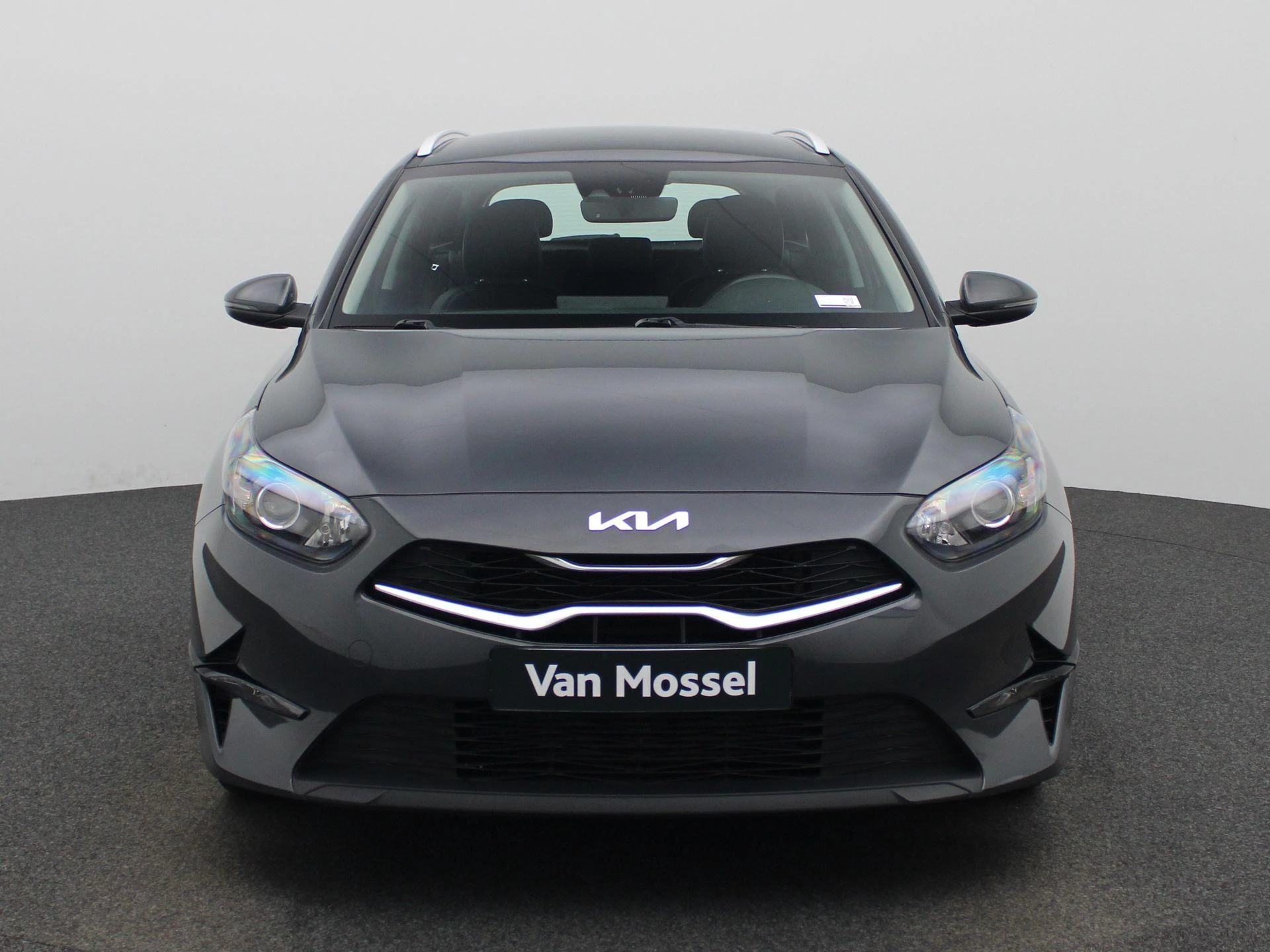 Kia cee'd Sportswagon Pulse 1.0 T-GDi