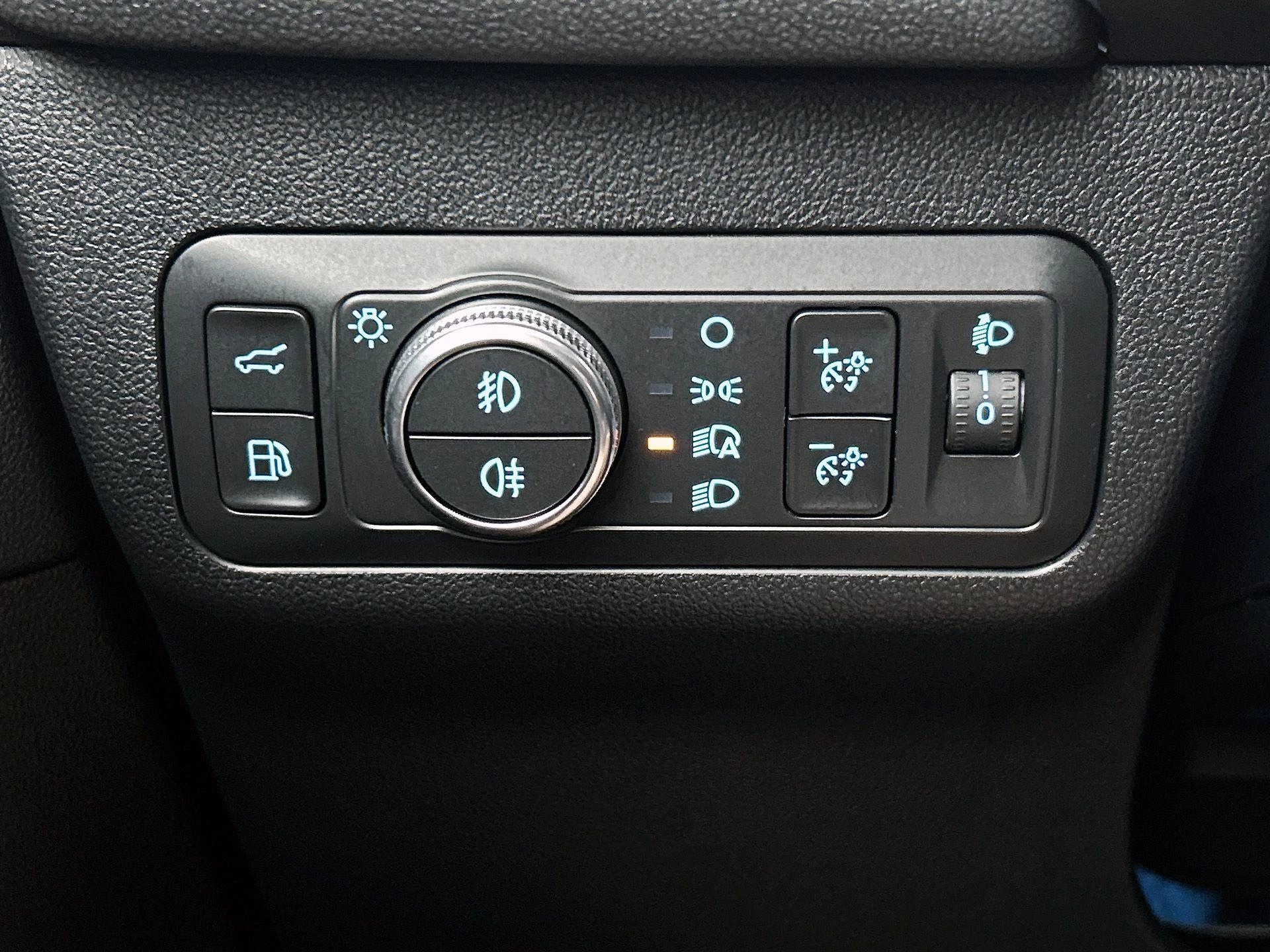 Ford Kuga 2.5 PHEV Titanium X