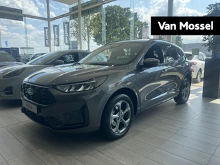 Ford Kuga 2.5 PHEV ST-Line