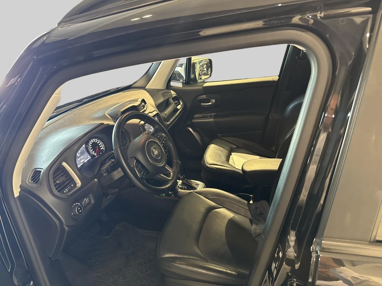 Jeep Renegade 1.3 T4 150 4x2 DDCT Limited