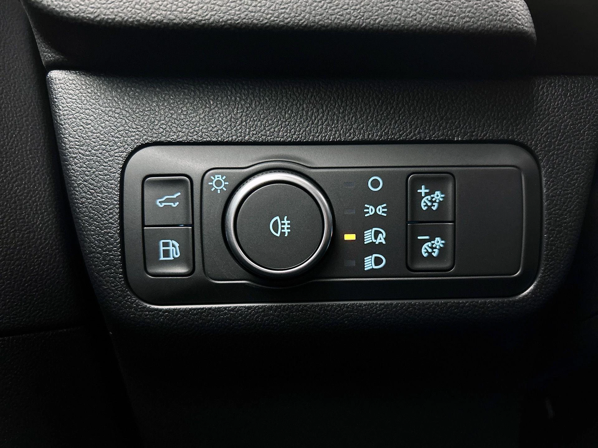 Ford Kuga 2.5 PHEV ST-Line X
