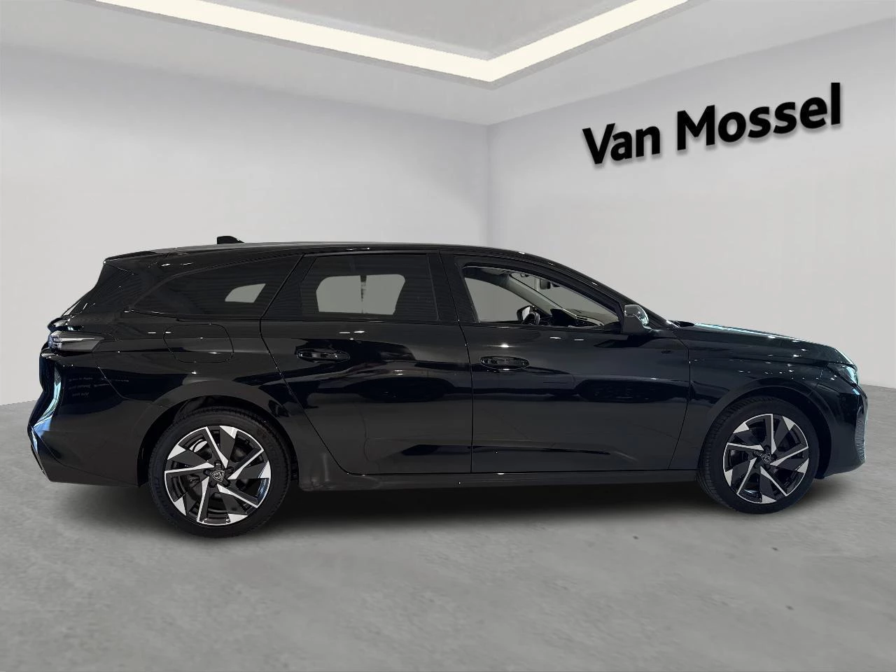 Peugeot 308 sw Allure