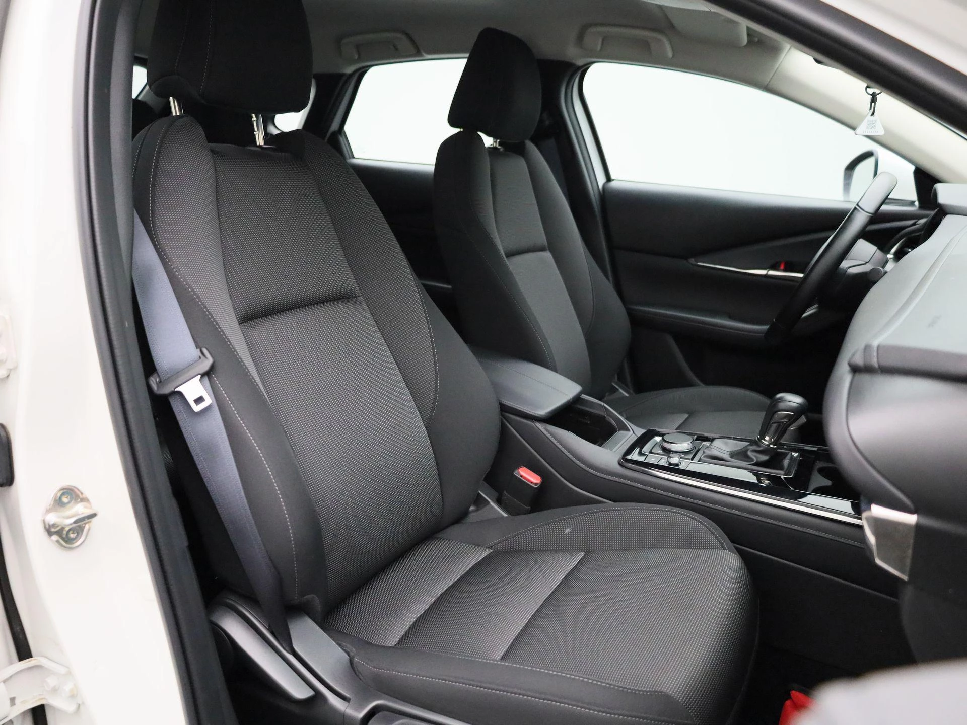Mazda CX-30 2.0 e-Skyactiv X 137kW Aut
