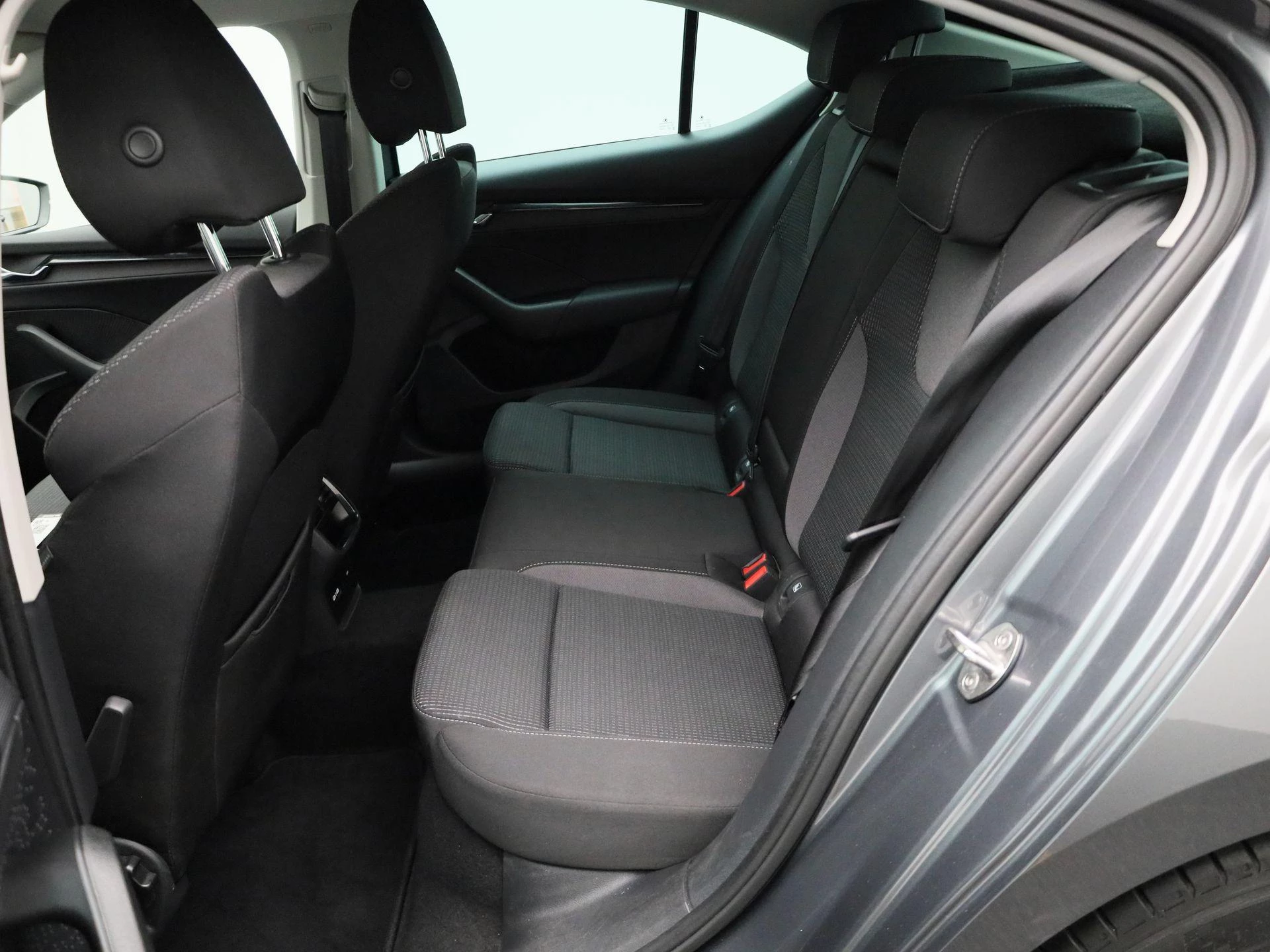 Škoda Octavia 1.0 TSI Business Edition