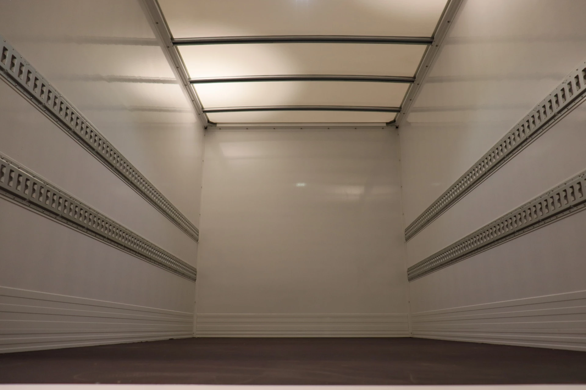 Maxus eDeliver9 L3 Citybox 65 kWh