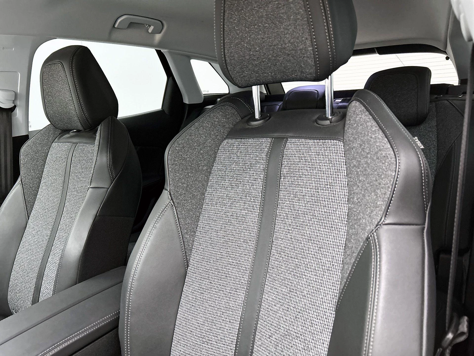 Peugeot 3008 1.2 PureTech Allure