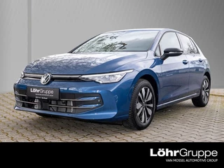 Volkswagen Golf VIII 1.5 TSI Goal *AHK*LED*Navi*App-Connect*PDC*ACC*Side-Assist*Sitzhzg.*Clima