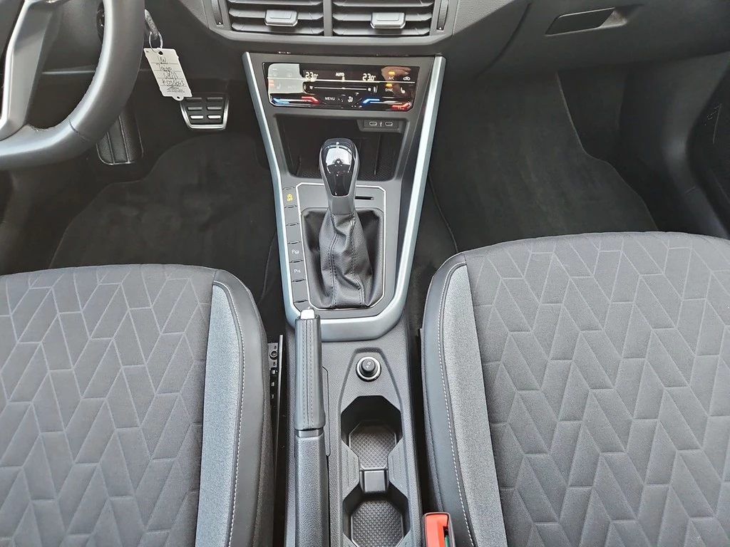 Volkswagen Taigo 1.0 TSI DSG Goal*RFK