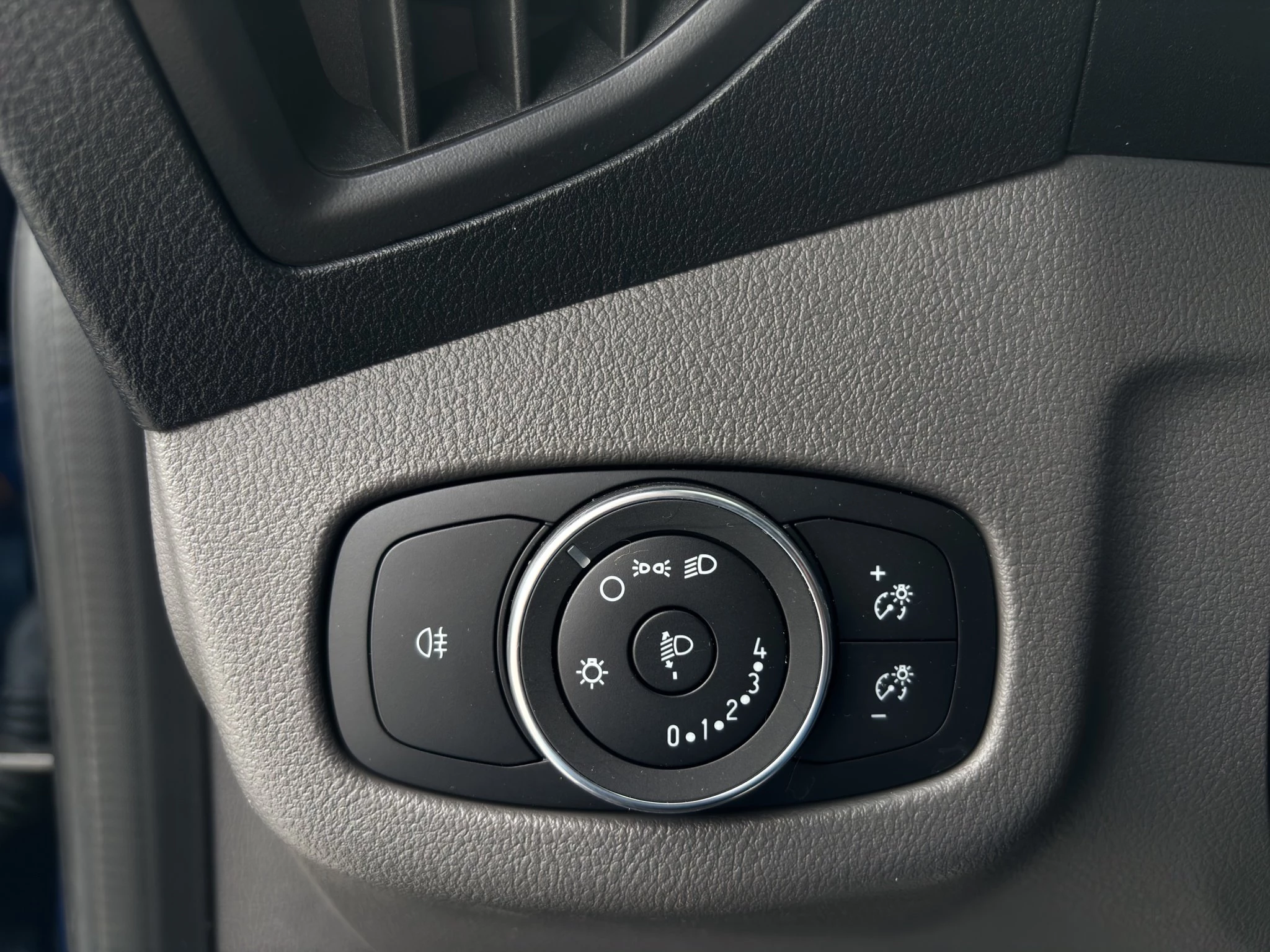 Ford Transit Connect TransitConnect 1.0 EcoBoost 210 (L1) S/S (EURO 6d)